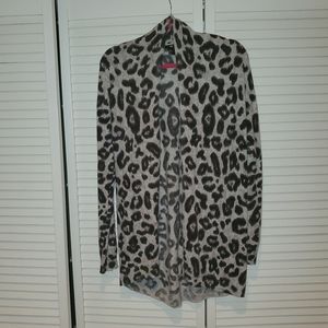 2 various Medium Cardigans